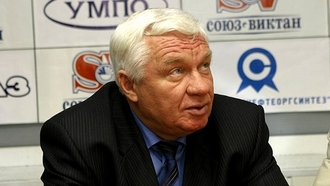 Сергей Михалев