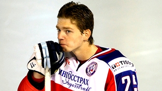 Евгений Кузнецов