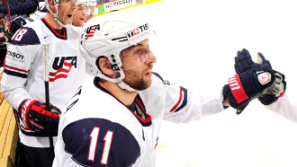 Стивен Джионта