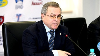 Владимир Шалаев