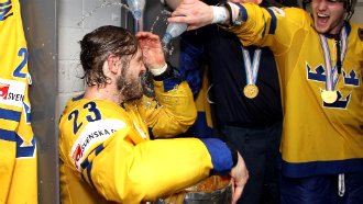 Никлас Перссон (#23)