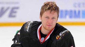 Антон Белов