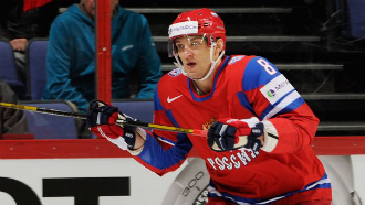 Александр Овечкин