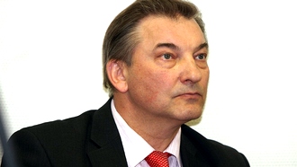 Владислав Третьяк