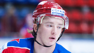 Евгений Рясенский