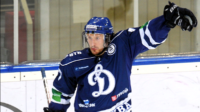 Илья Горохов