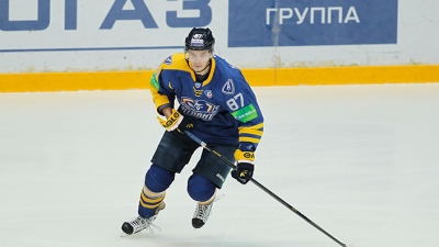 Александр Кадейкин