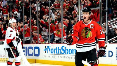 Джонатан Тэйвз