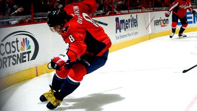 Александр Овечкин