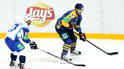 Фрагмент матча