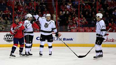 Фрагмент матча