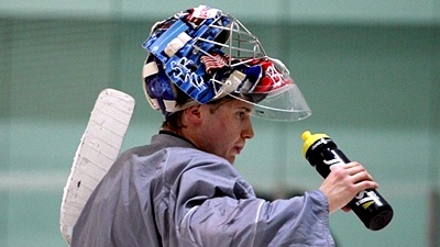 Сергей Бобровский