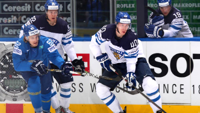 фрагмент матча