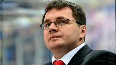 Андрей Назаров