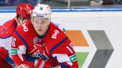 Сергей Плотников