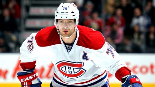 Андрей Марков