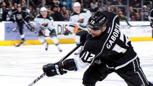 Мариан Габорик