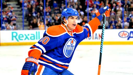 Наиль Якупов