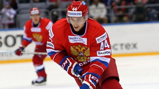 Егор Яковлев