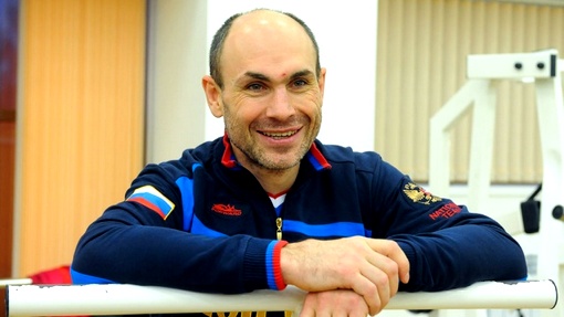 Дмитрий Юшкевич