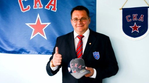 Андрей Назаров