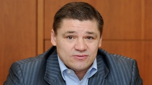 Андрей Коваленко