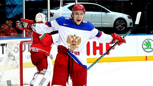 Сергей Плотников