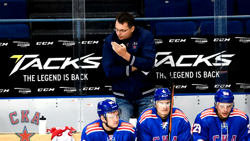 Андрей Назаров