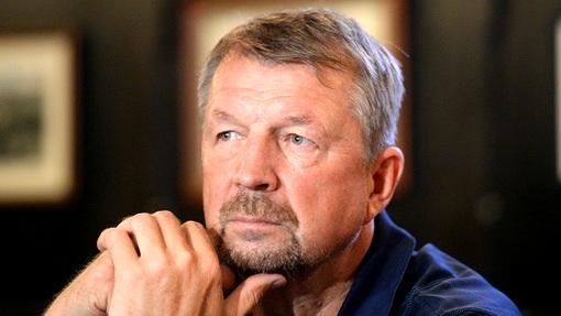 Сергей Гимаев