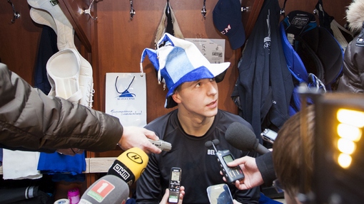 Илья Шинкевич