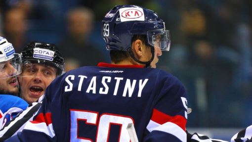 Андрей Штястны