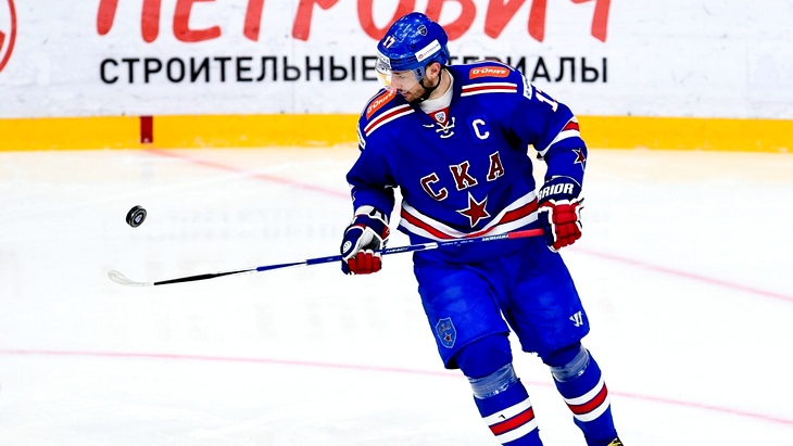 Илья Ковальчук