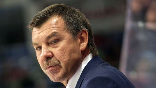 Олег Знарок