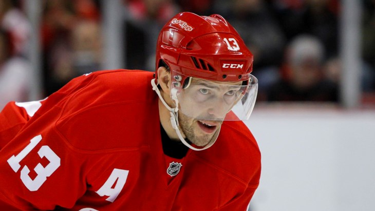 Павел Дацюк