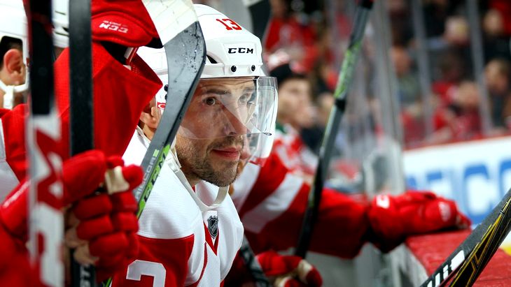 Павел Дацюк