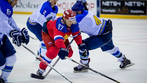 Фрагмент матча