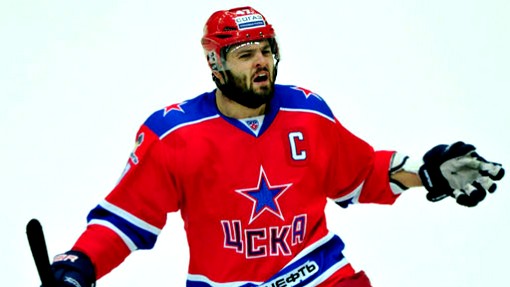 Александр Радулов