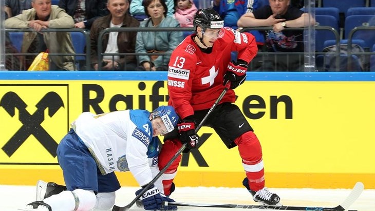 Фрагмент матча