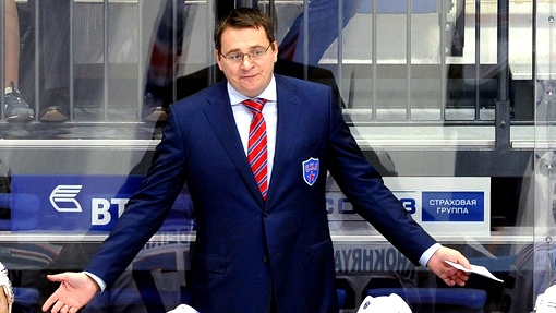 Андрей Назарова