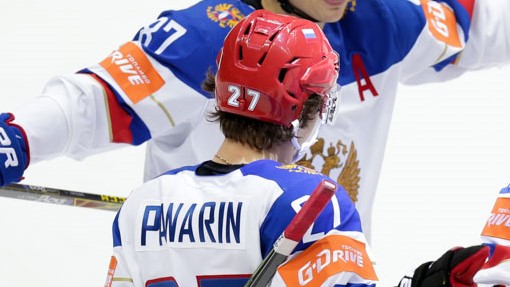 Артемий Панарин