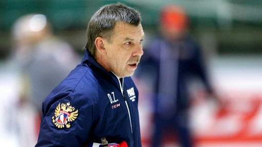 Олег Знарок