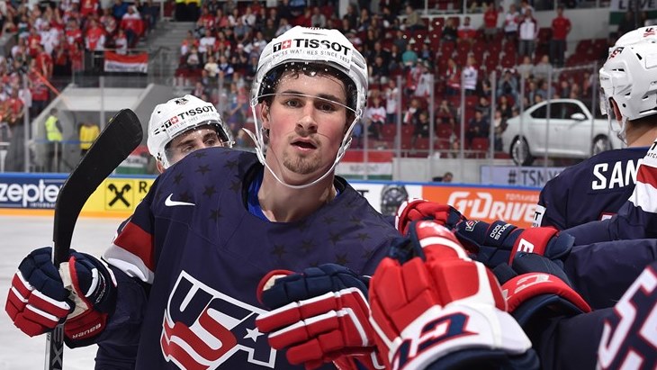 Дилан Ларкин