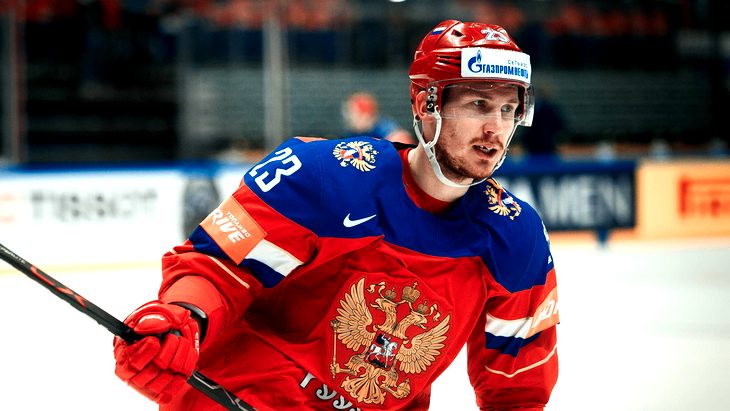 Роман Любимов