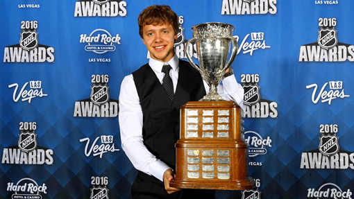 Артемий Панарин