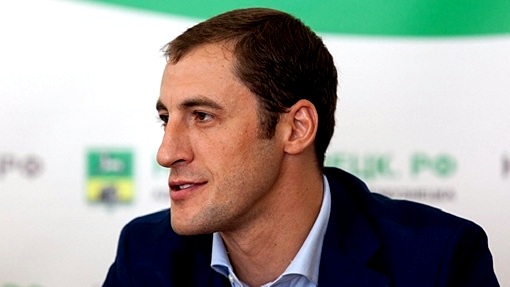 Сергей Зиновьев