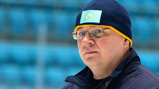 Андрей Назаров