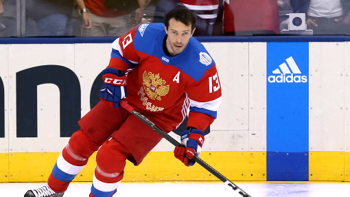 Павел Дацюк