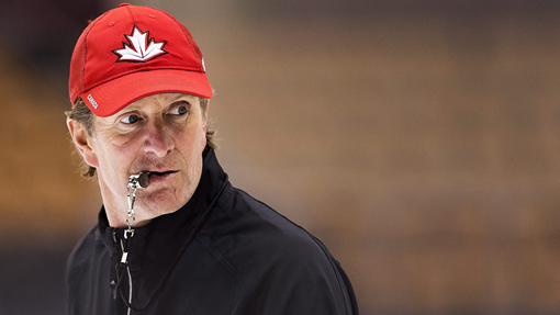 Майк Бэбкок