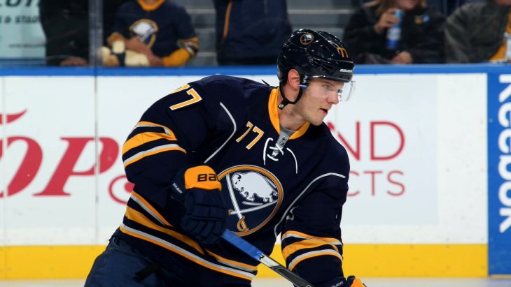 Дмитрий Куликов