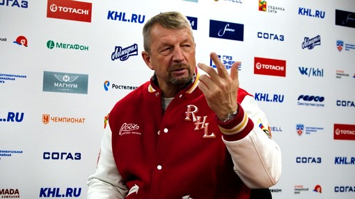 Сергей Гимаев